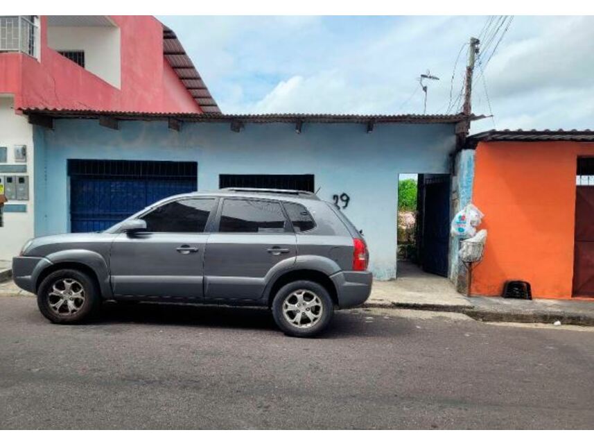 Imagem 1 do Leilão de Casa - São José - Manaus/AM