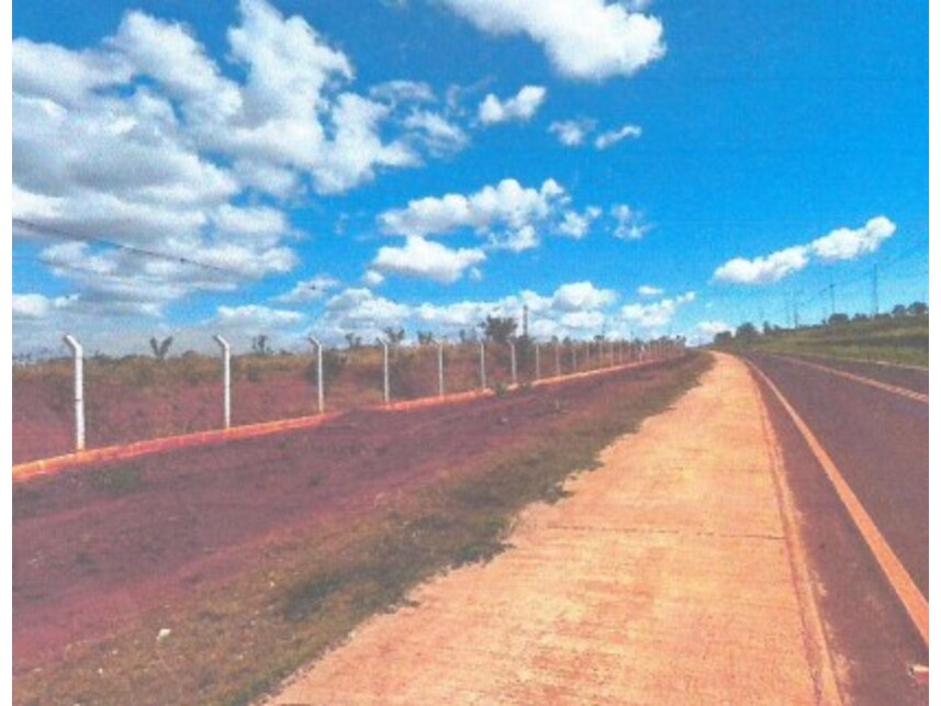 Imagem 2 do Leilão de Terreno - Paranaíba - Ituiutaba/MG