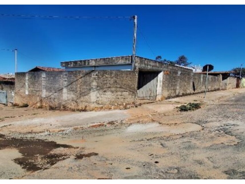 Imagem 3 do Leilão de Casa - Jardim Alvorada - São Sebastião do Paraíso/MG