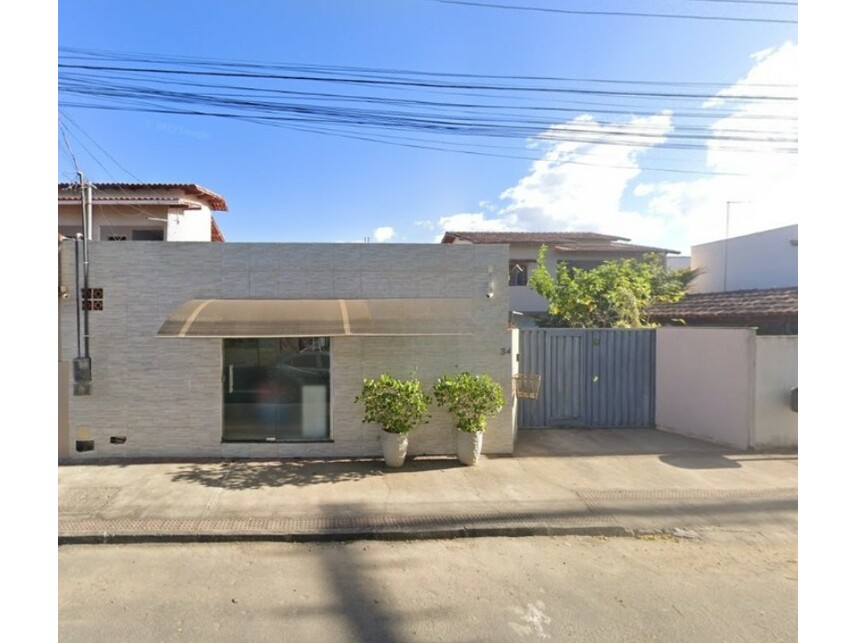 Imagem 1 do Leilão de Residencial / Comercial - Vila Nova - Aracruz/ES