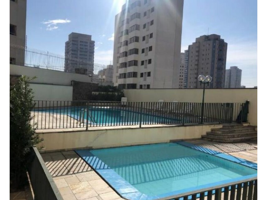 Imagem 12 do Leilão de Apartamento - Alto da Lapa - São Paulo/SP