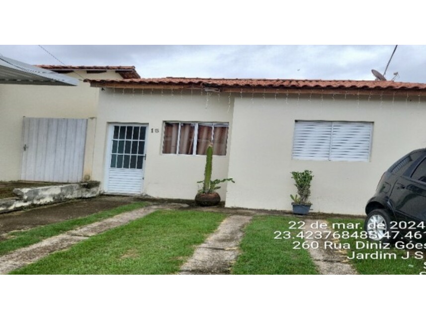 Imagem 6 do Leilão de Casa - Jardim Residencial Imperatriz - Sorocaba/SP