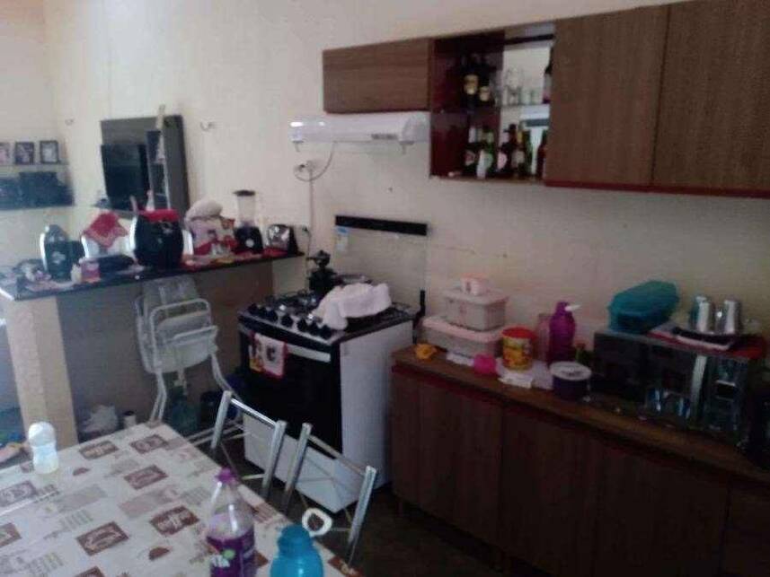 Imagem 9 do Leilão de Casa - Conjunto Zacarias Junior - Jaguaribara/CE