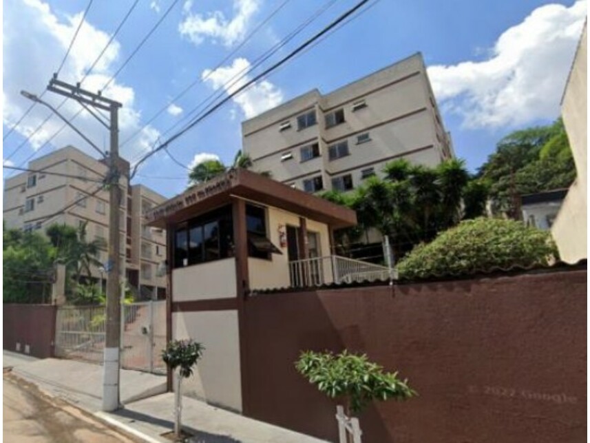 Imagem 1 do Leilão de Apartamento - Vila Guedes - São Paulo/SP