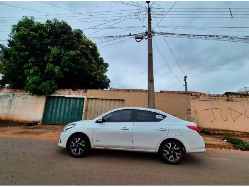 Imagem 1 do Leilão de Casa - Jardim Buriti Sereno - Aparecida de Goiânia/GO