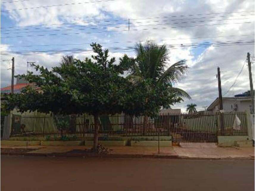 Imagem 1 do Leilão de Casa - Jardim América - Assis Chateaubriand/PR