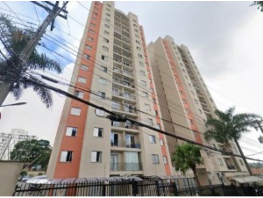 Imagem 1 do Leilão de Apartamento - Jardim Ester Yolanda - São Paulo/SP