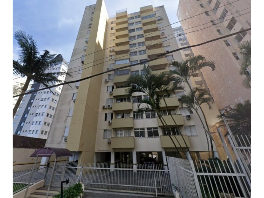 Imagem 1 do Leilão de Apartamento - Centro - Florianópolis/SC