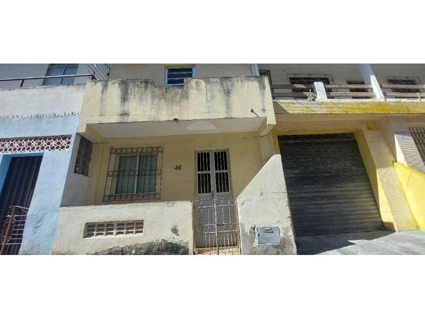 Imagem 2 do Leilão de Casa - Acupe De Brotas - Salvador/BA