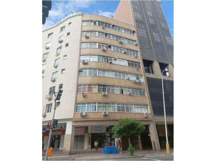 Imagem do imóvel Sala Comercial à venda em leilão