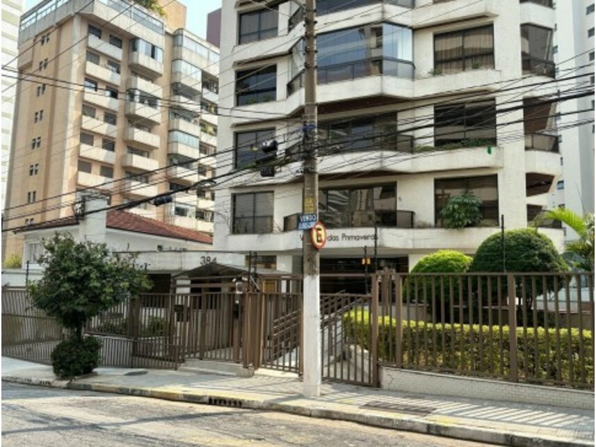 Imagem 2 do Leilão de Apartamento Duplex - Santana - São Paulo/SP