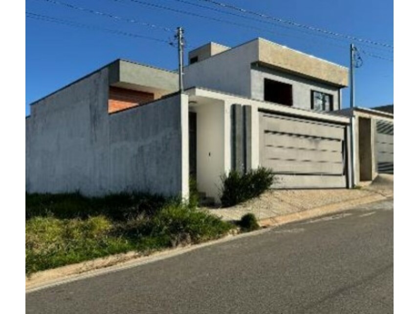 Imagem 3 do Leilão de Casa - Villa Verde Bragança - Bragança Paulista/SP