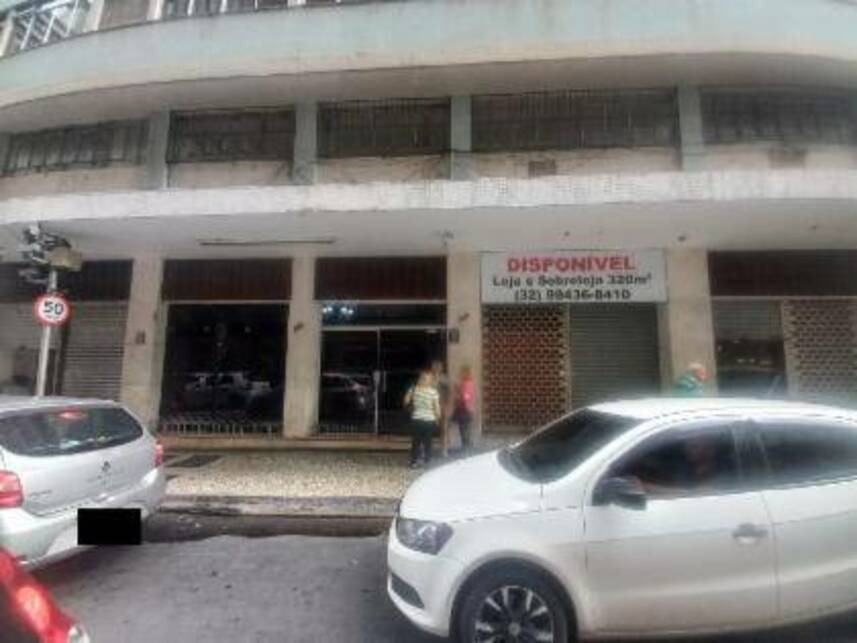 Imagem 5 do Leilão de Apartamento - Centro - Juiz de Fora/MG