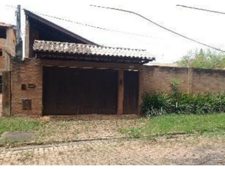 Imagem 1 do Leilão de Casa - Bosque de Barão Geraldo - Campinas/SP