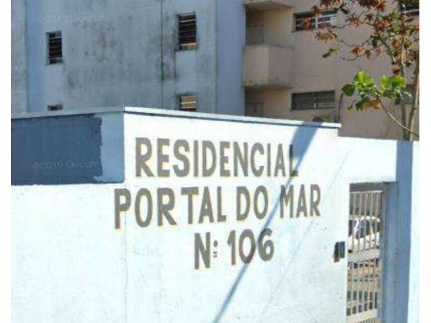 Imagem 2 do Leilão de Apartamento - Vila Samaritá - São Vicente/SP