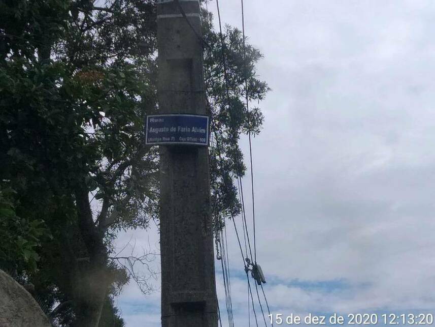 Imagem 2 do Leilão de Casa - Samambaia - Mairiporã/SP