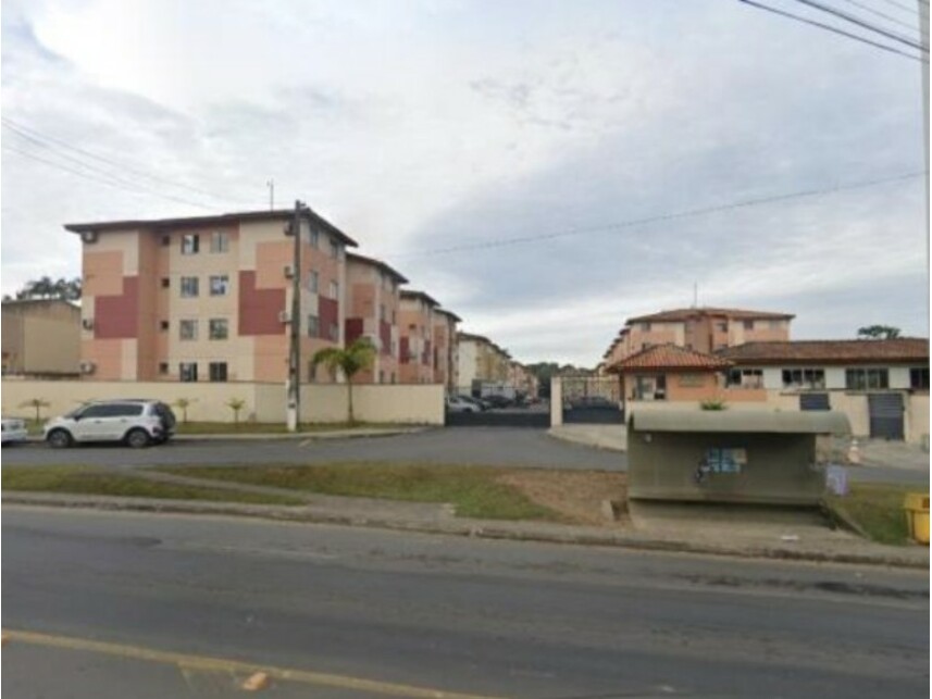 Imagem 1 do Leilão de Apartamento - Mãe Luzia - Criciúma/SC