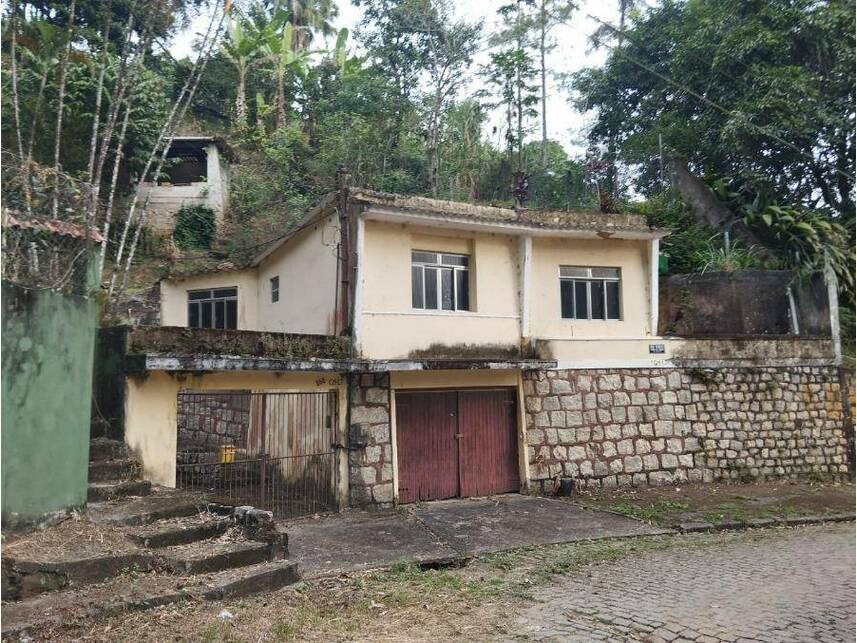 Imagem 5 do Leilão de Terreno - Alto da Serra - Duque de Caxias/RJ