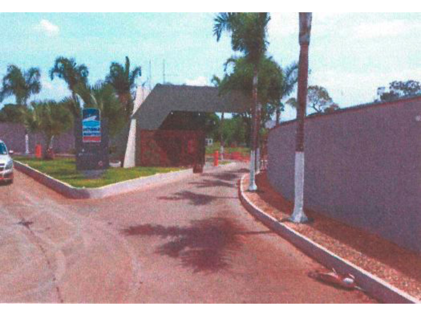Imagem do imóvel Terreno à venda em leilão