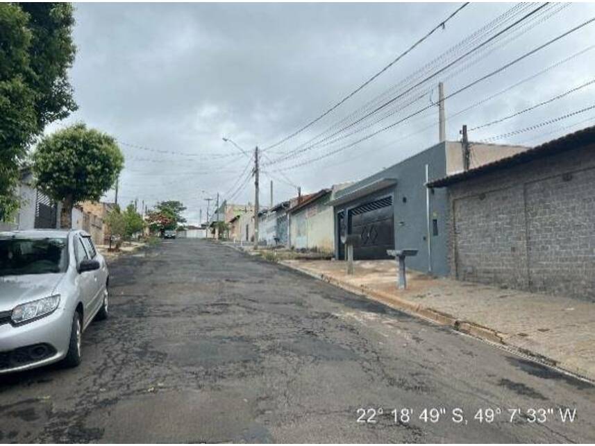 Imagem 2 do Leilão de Casa - Nucleo Habitacional Vereador Edson Francisco da Silva - Bauru/SP