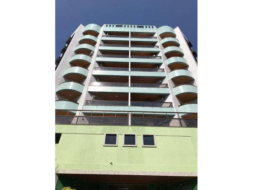 Imagem 2 do Leilão de Apartamento - Centro - Nova Iguaçu/RJ