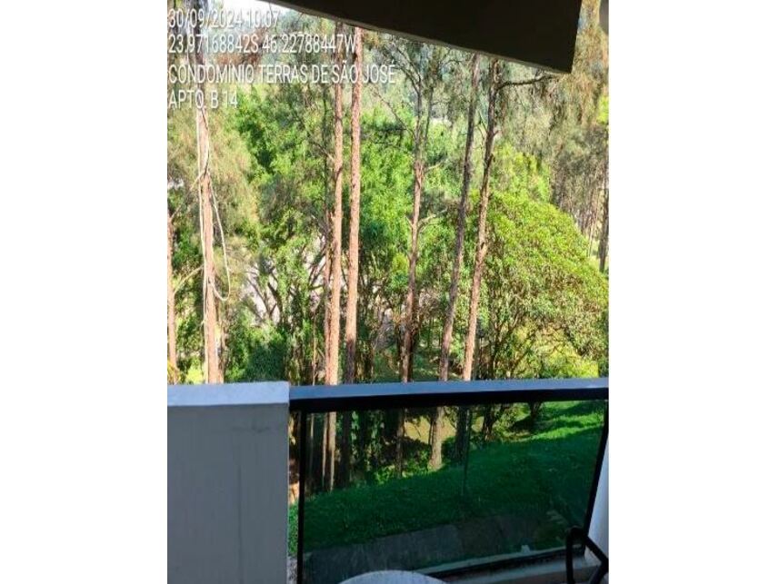 Imagem 12 do Leilão de Apartamento Duplex - Balneário Cidade Atlântica - Guarujá/SP