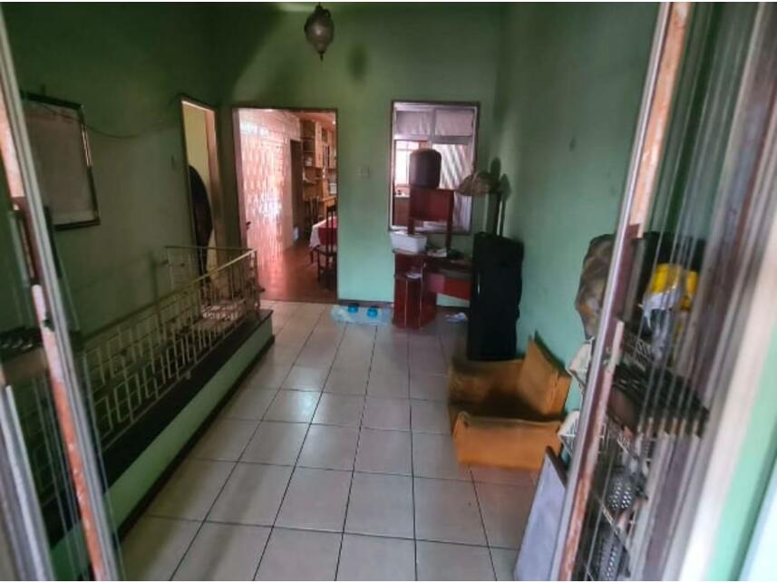 Imagem 7 do Leilão de Casa - Pilares - Rio de Janeiro/RJ