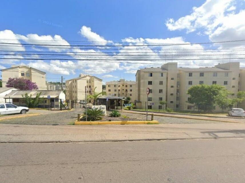 Imagem 1 do Leilão de Apartamento - Vila Nova - Porto Alegre/RS