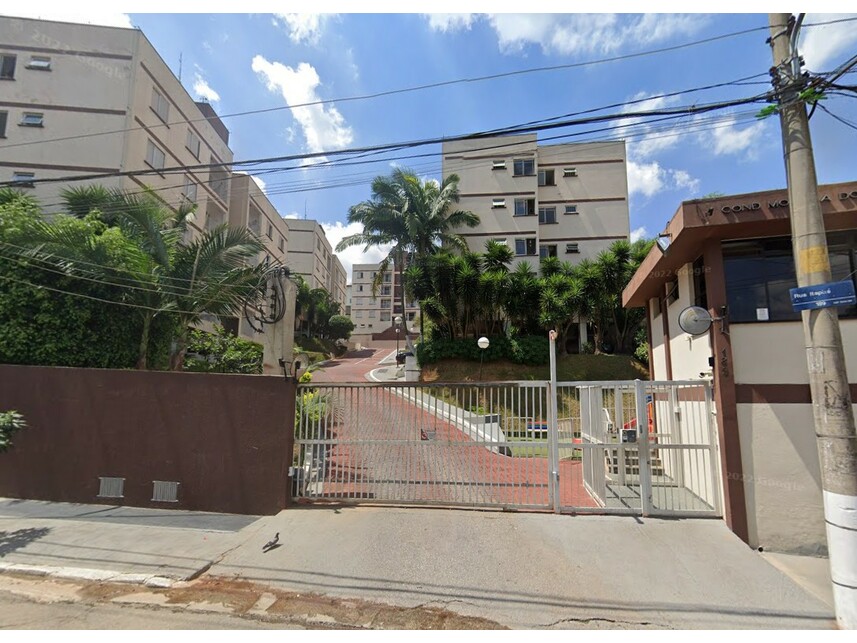 Imagem 3 do Leilão de Apartamento - Vila Guedes - São Paulo/SP