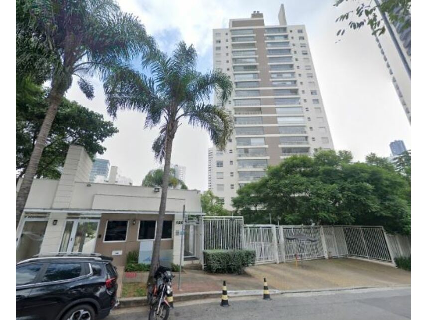 Imagem 1 do Leilão de Apartamento - Vila Andrade - São Paulo/SP