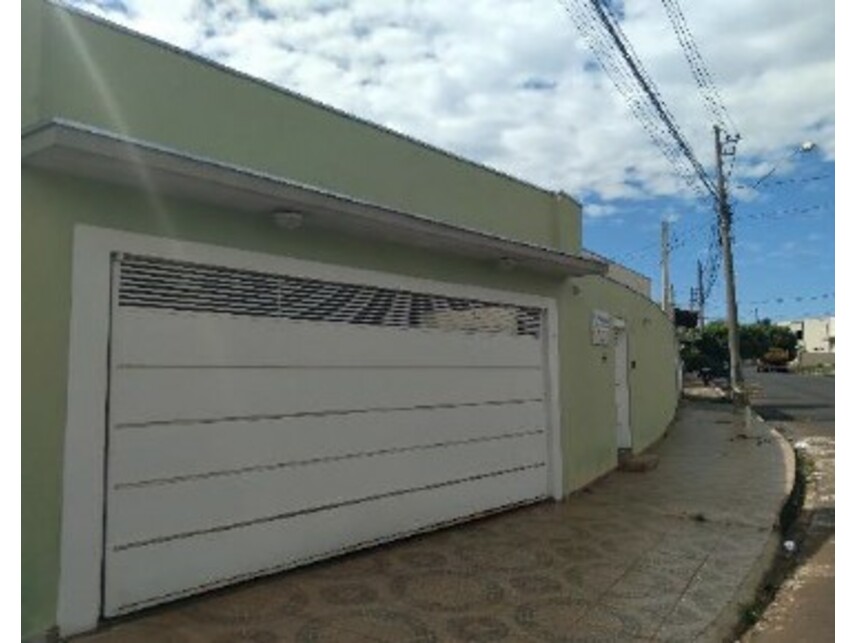 Imagem 2 do Leilão de Casa - Residencial Greenville - Ribeirão Preto/SP