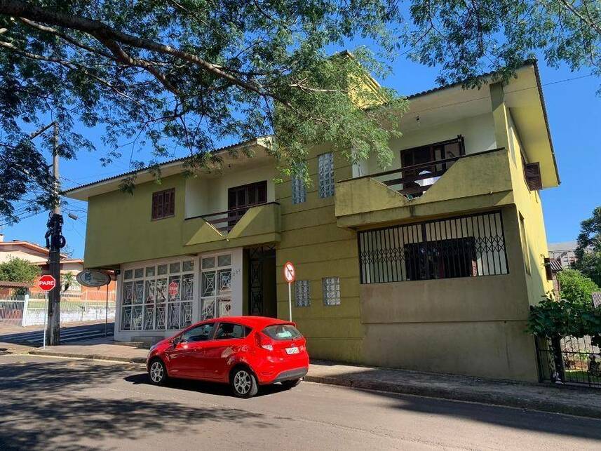 Imagem 2 do Leilão de Apartamento - Vera Cruz - Passo Fundo/RS