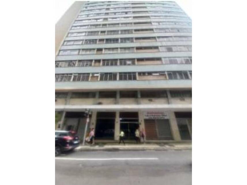 Imagem 2 do Leilão de Apartamento - Centro - Juiz de Fora/MG