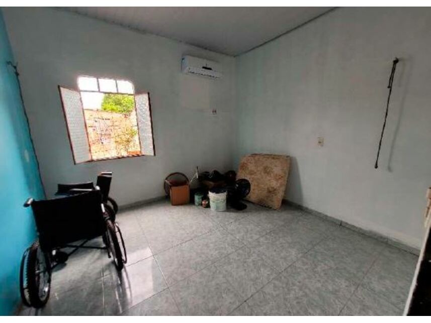 Imagem 4 do Leilão de Casa - São José - Manaus/AM