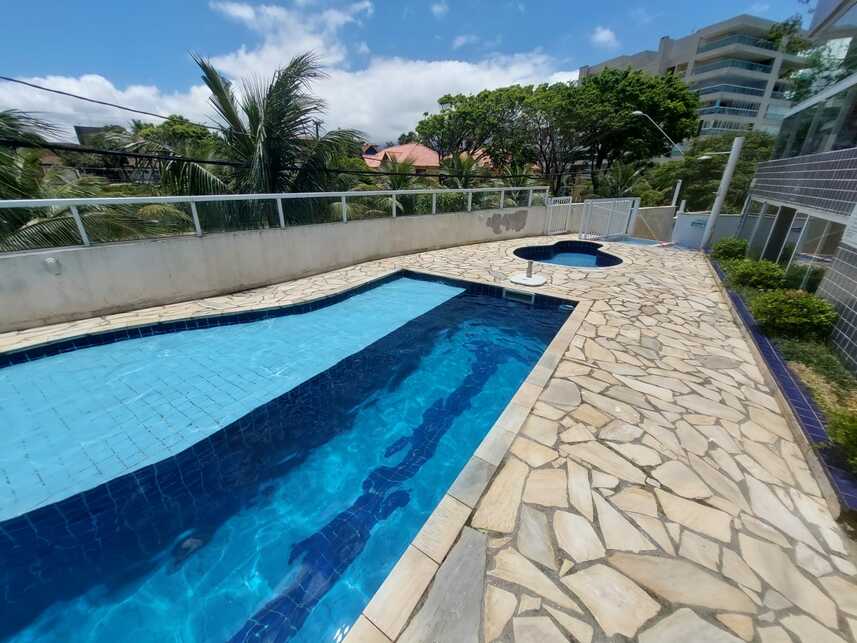 Imagem 8 do Leilão de Apartamento Triplex - Praia de Maitinga - Bertioga/SP