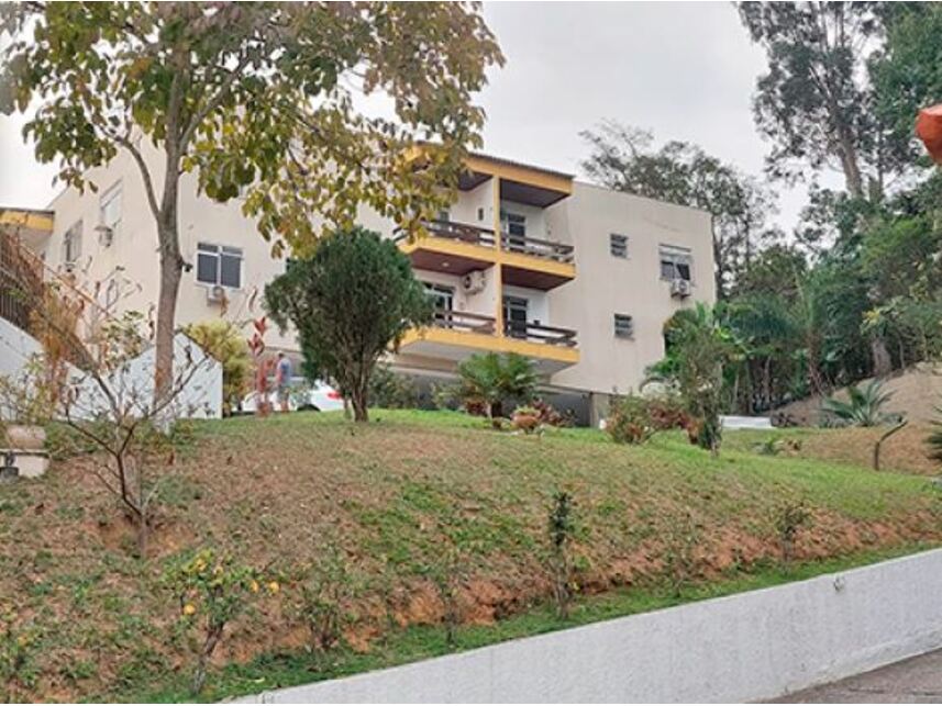 Imagem 3 do Leilão de Apartamento - Pitangueiras - Rio de Janeiro/RJ