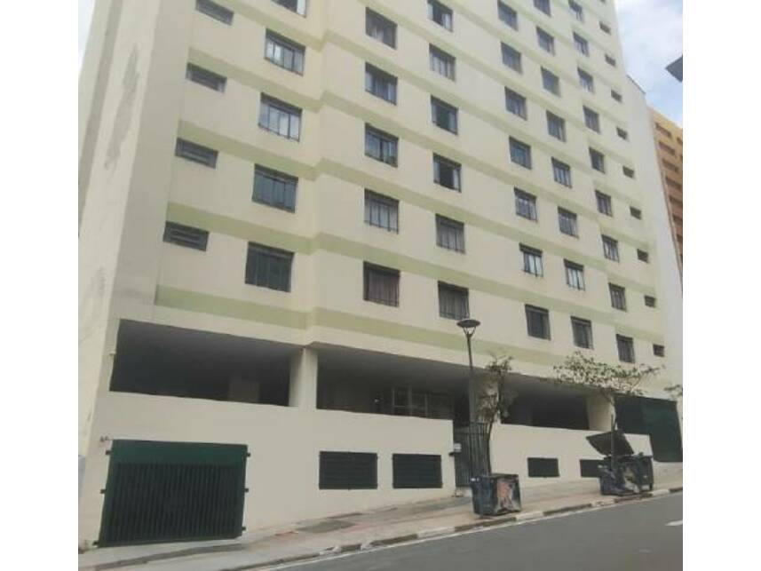 Imagem 4 do Leilão de Apartamento - Centro - Campinas/SP