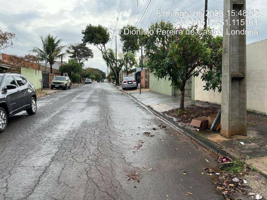 Imagem 4 do Leilão de Casa - Jardim Vila Romana - Londrina/PR