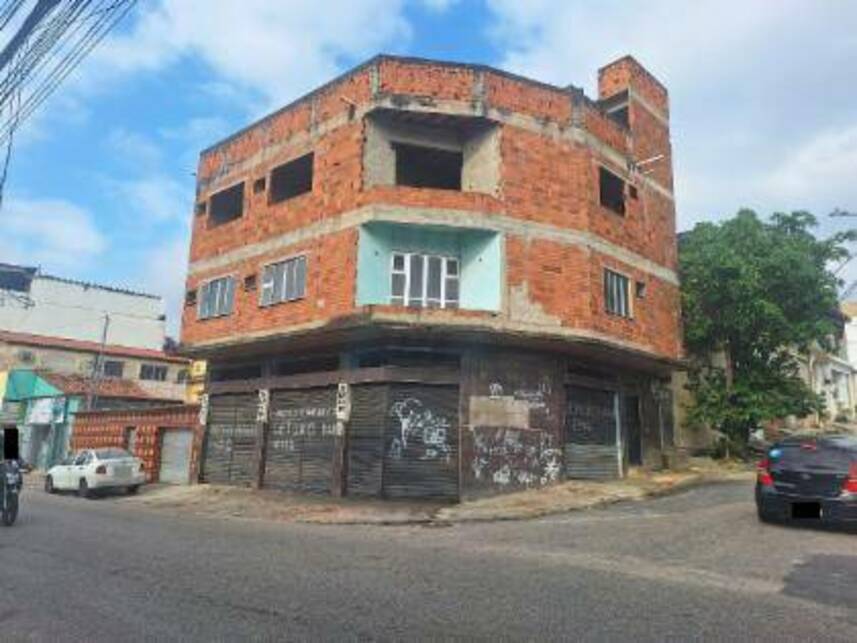 Imagem  do Leilão de Apartamento - Centro - Nilópolis/RJ