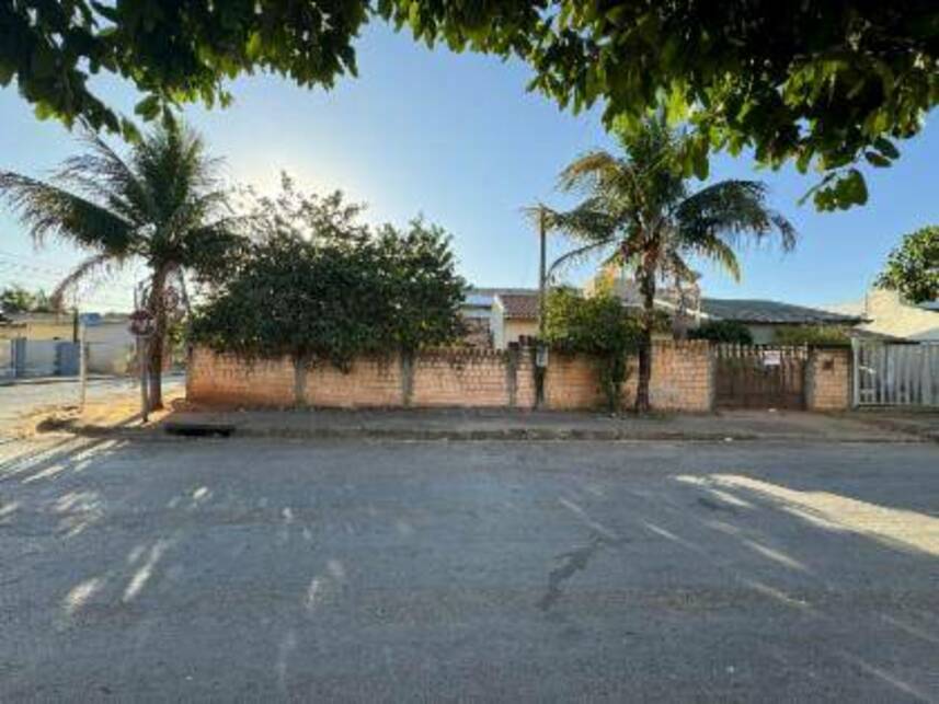Imagem do imóvel Casa à venda em leilão