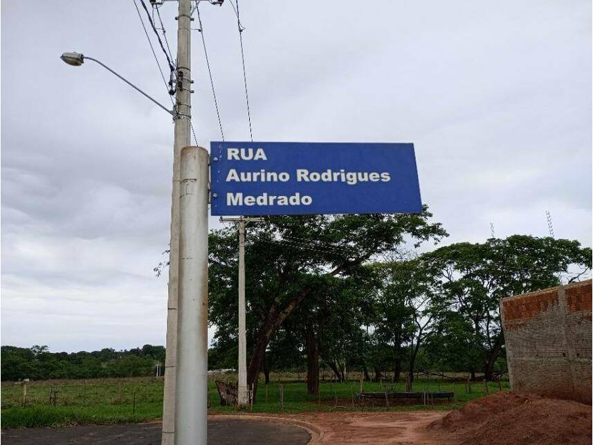 Imagem 3 do Leilão de Casa - Residencial Santa Barbara - Três Fronteiras/SP