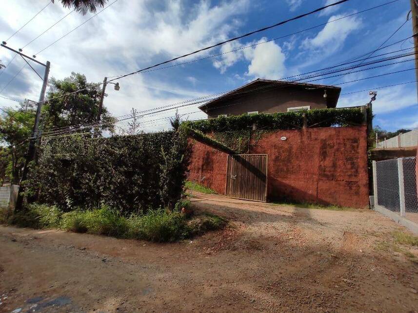 Imagem 1 do Leilão de Casa - Canguerinha - Mairinque/SP