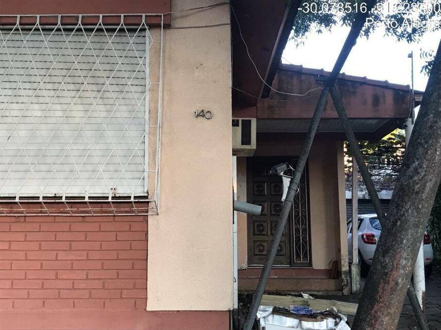 Imagem 2 do Leilão de Casa - Santa Tereza - Porto Alegre/RS