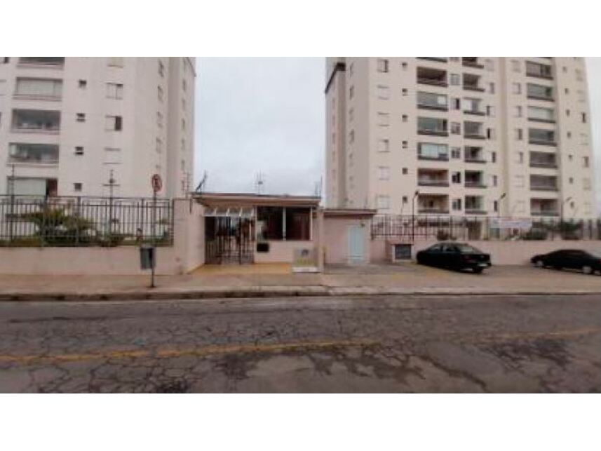 Imagem 3 do Leilão de Apartamento - Chacará Humaitá - Santo André/SP