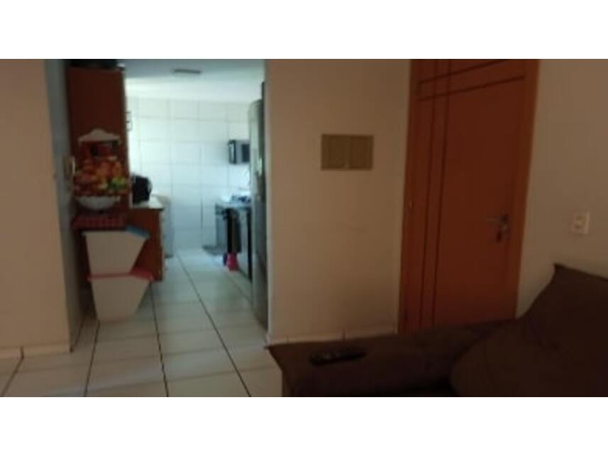 Imagem 5 do Leilão de Apartamento - Samambaia - Brasília/DF