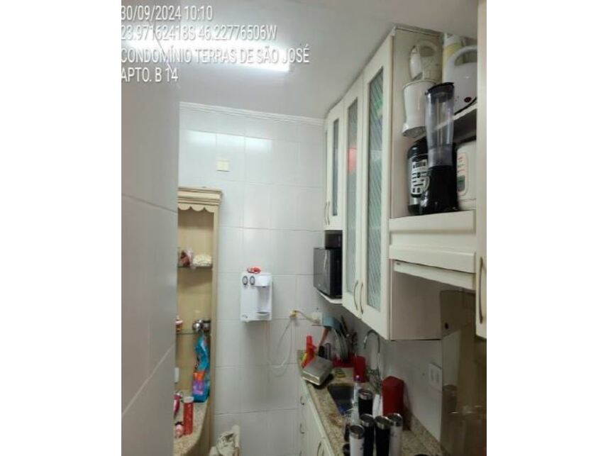 Imagem 15 do Leilão de Apartamento Duplex - Balneário Cidade Atlântica - Guarujá/SP