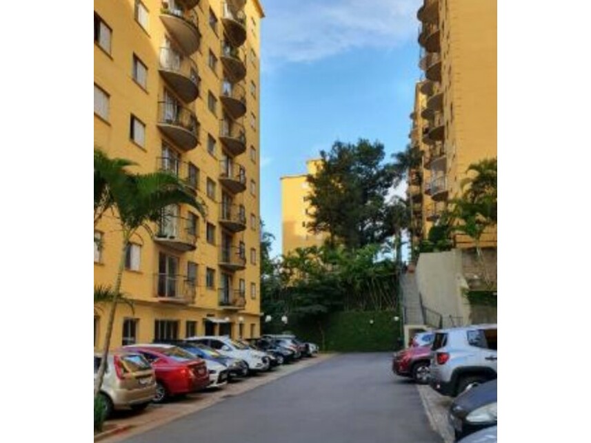 Imagem 3 do Leilão de Apartamento - Vila das Belezas - São Paulo/SP