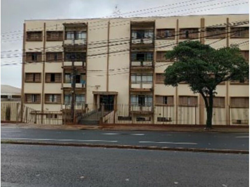 Imagem 2 do Leilão de Apartamento - Vila Ipiranga - Londrina/PR