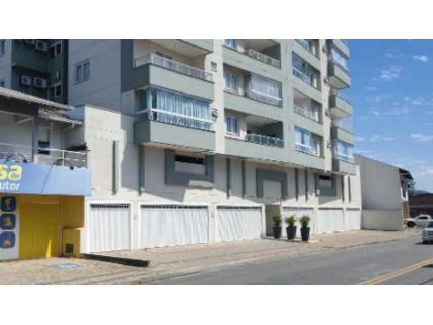 Imagem 3 do Leilão de Apartamento - Tapajós - Indaial/SC