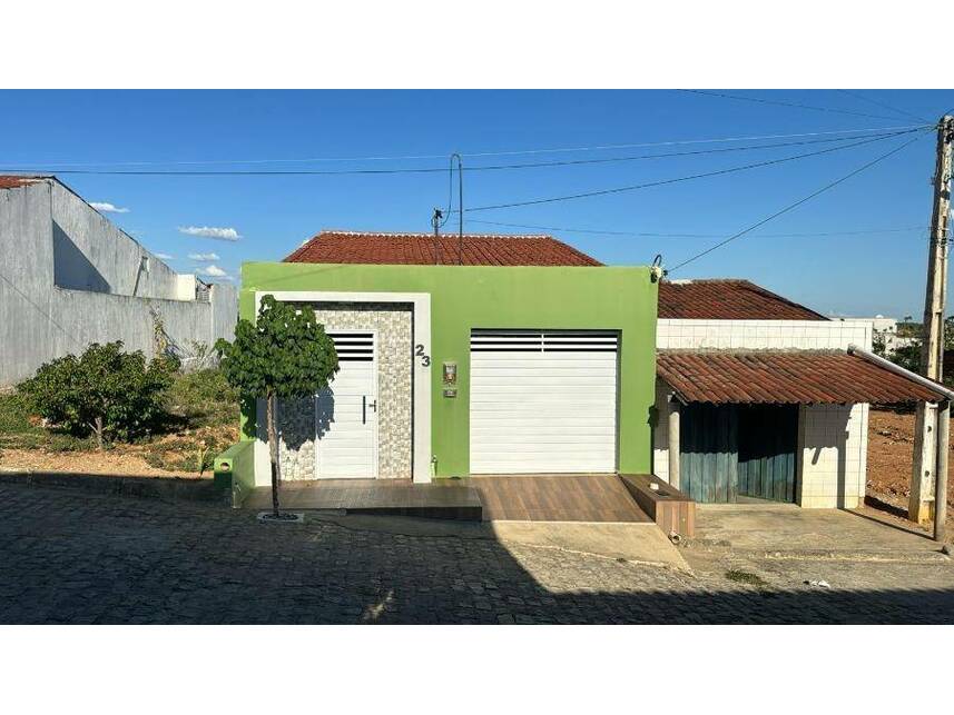 Imagem 2 do Leilão de Casa - Riacho do Meio - São José do Egito/PE